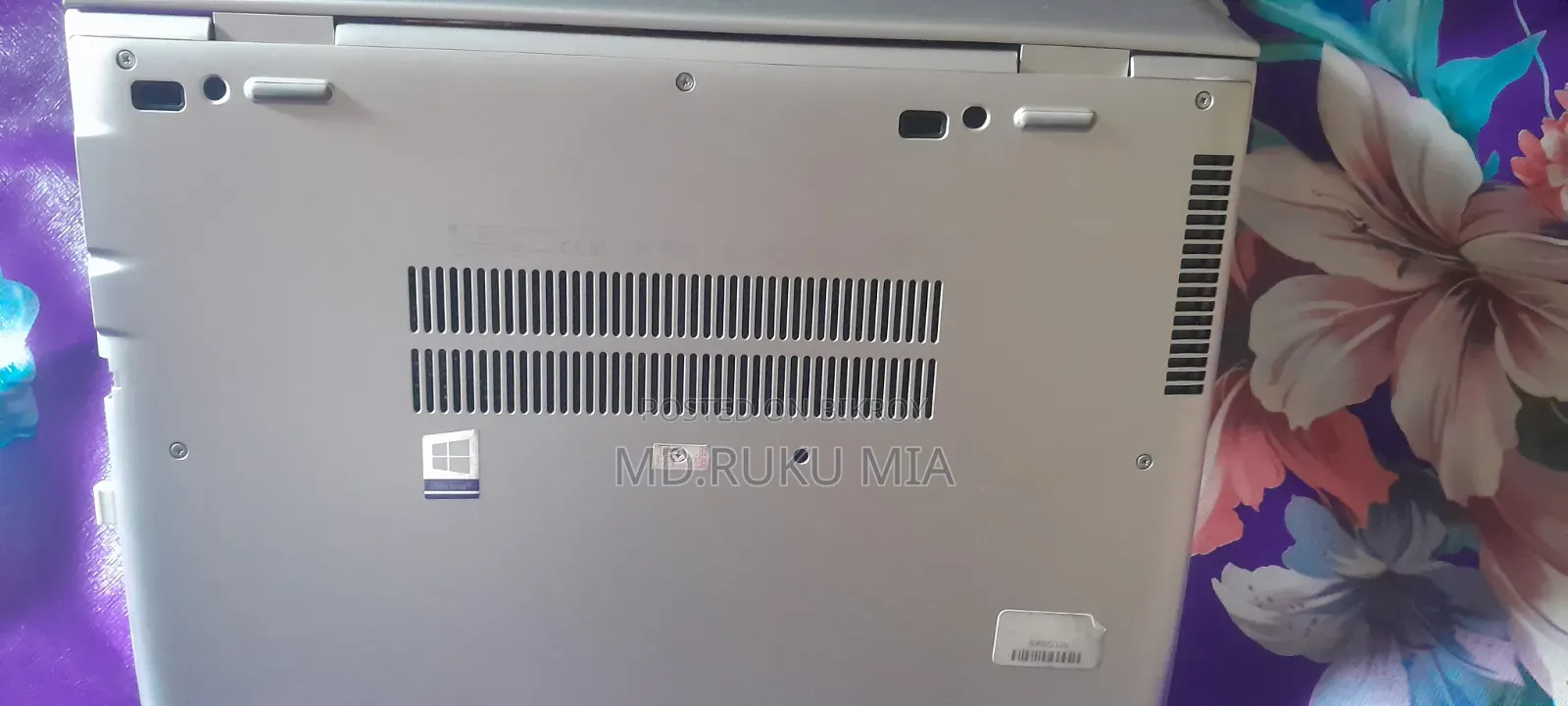 Laptop HP ProBook 640 G5 16GB Intel Core i5 SSD 256GB