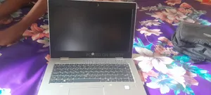 Laptop HP ProBook 640 G5 16GB Intel Core i5 SSD 256GB