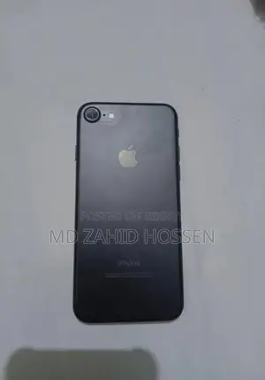 Apple iPhone 7 32 GB Black