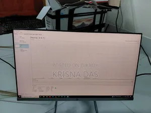 Desktop Computer HP EliteDesk 705 16GB AMD Ryzen 5 SSD 1T