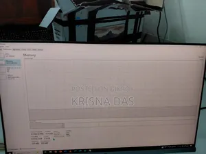 Desktop Computer HP EliteDesk 705 16GB AMD Ryzen 5 SSD 1T