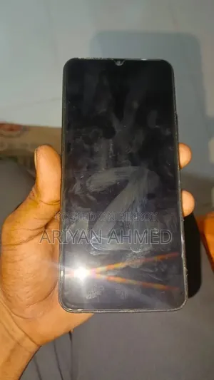 Vivo Y51a 128 GB Black