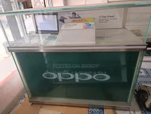 Oppo Showcase
