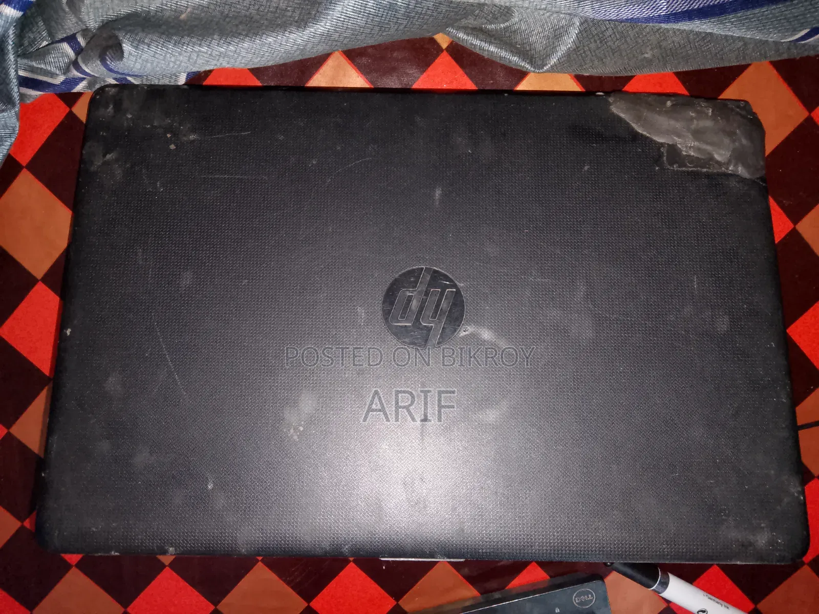 Laptop HP 15-da3007nia 4GB Intel Core 2 Duo SSD 128GB
