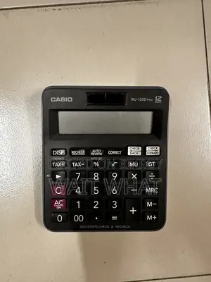 Business Calculator