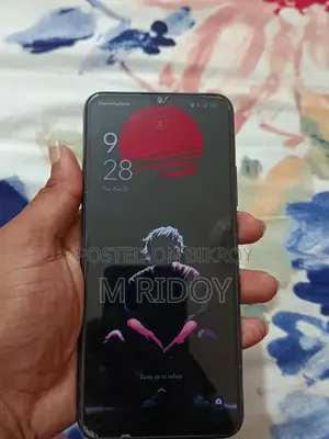 Realme C25s 128 GB Black