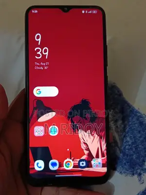 Realme C25s 128 GB Black