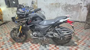 New Honda 2025 Black