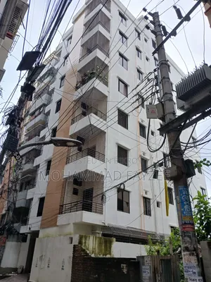 Furnished 3bdrm Apartment in Khilgaon for sale