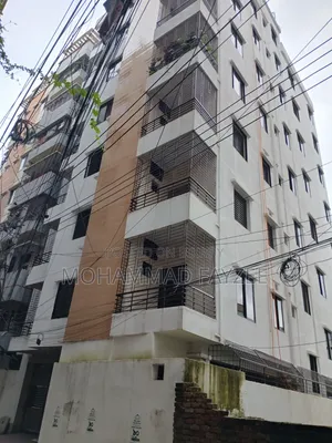 Furnished 3bdrm Apartment in Khilgaon for sale