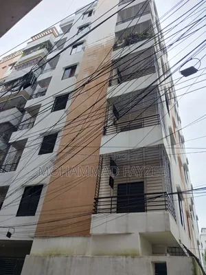 Furnished 3bdrm Apartment in Khilgaon for sale
