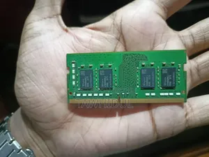 Sk Hynix 16gb Ddr4 Laptop Ram 3200mhz So-Dimm