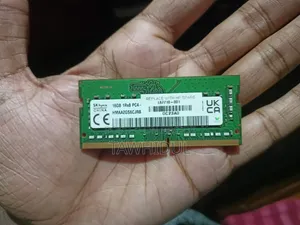 Sk Hynix 16gb Ddr4 Laptop Ram 3200mhz So-Dimm