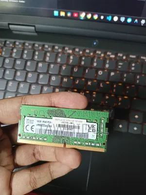 Sk Hynix 16gb Ddr4 Laptop Ram 3200mhz So-Dimm