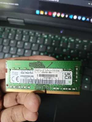 Sk Hynix 16gb Ddr4 Laptop Ram 3200mhz So-Dimm