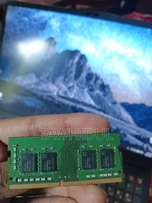 Sk Hynix 16gb Ddr4 Laptop Ram 3200mhz So-Dimm