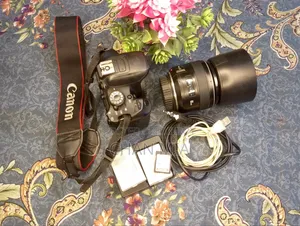 ক্যামেরা 700d