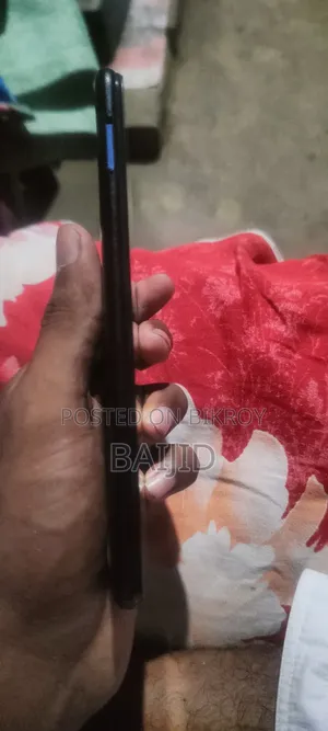 Infinix Smart 6 32 GB Black