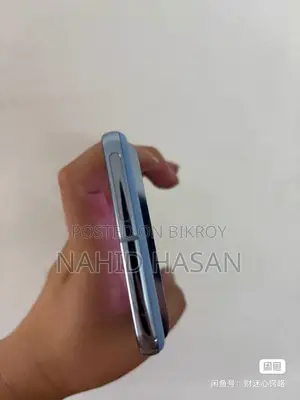 Google Pixel 8 Pro 128 GB Blue