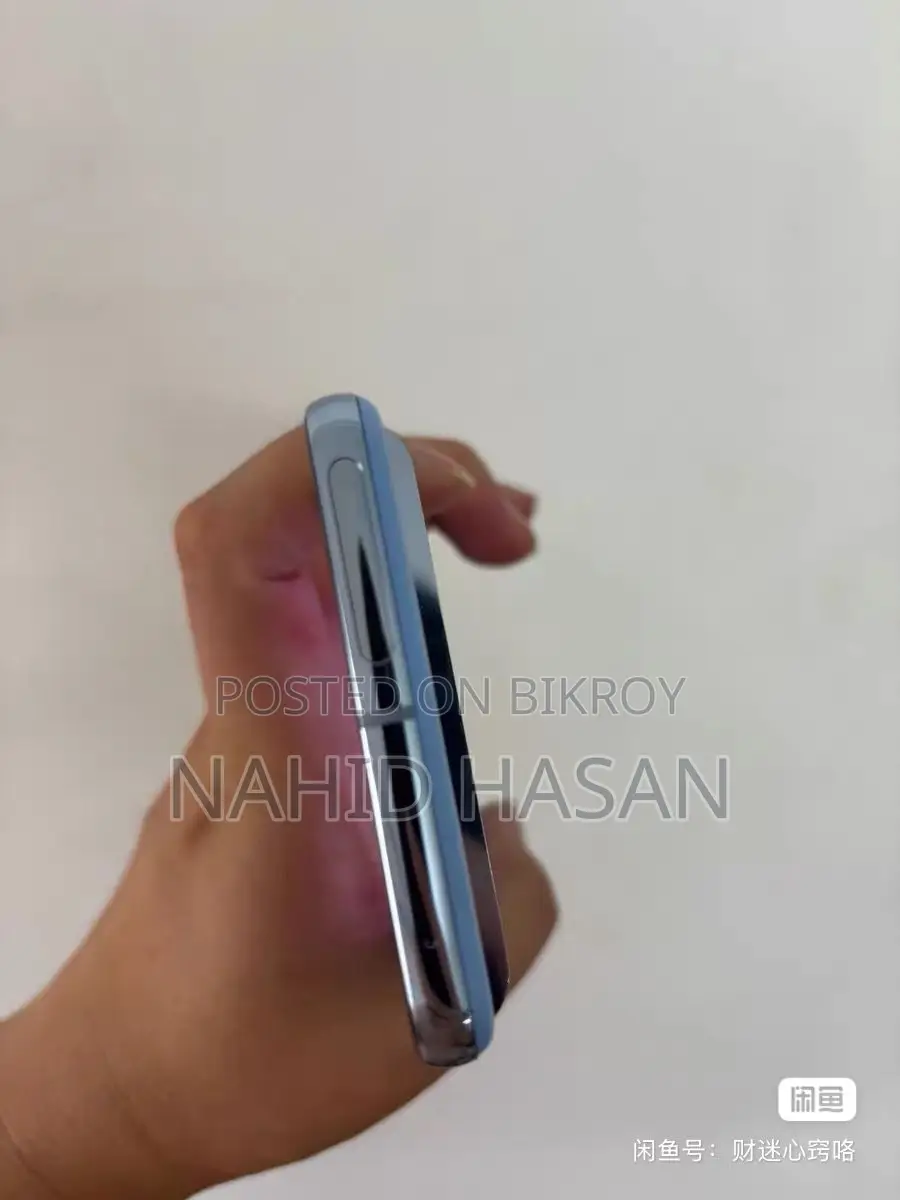 Google Pixel 8 Pro 128 GB Blue