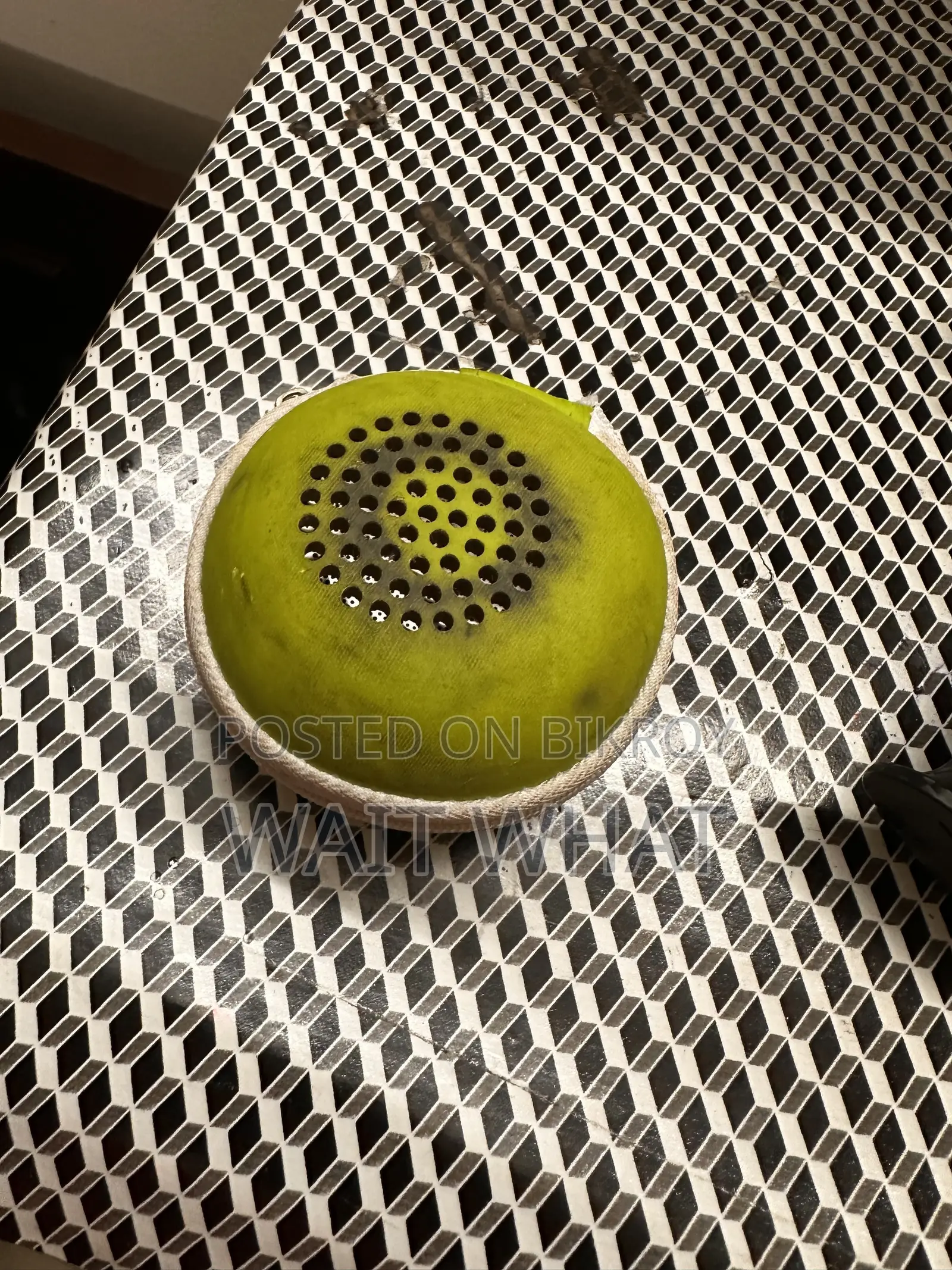 Ewa A103 Mini Speaker