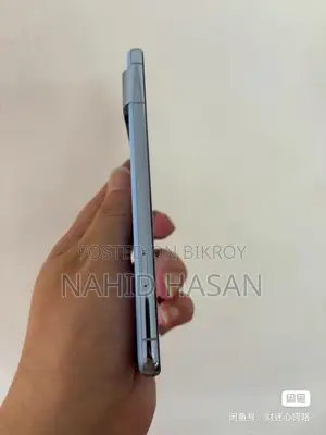 Google Pixel 8 Pro 128 GB Blue
