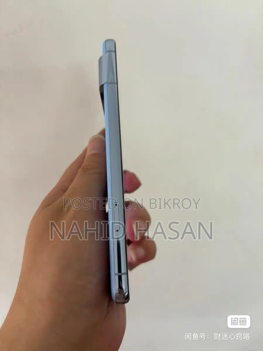 Google Pixel 8 Pro 128 GB Blue