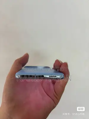 Google Pixel 8 Pro 128 GB Blue