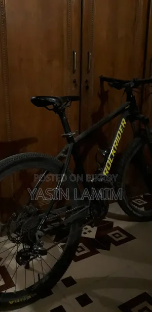 Cycle Sell