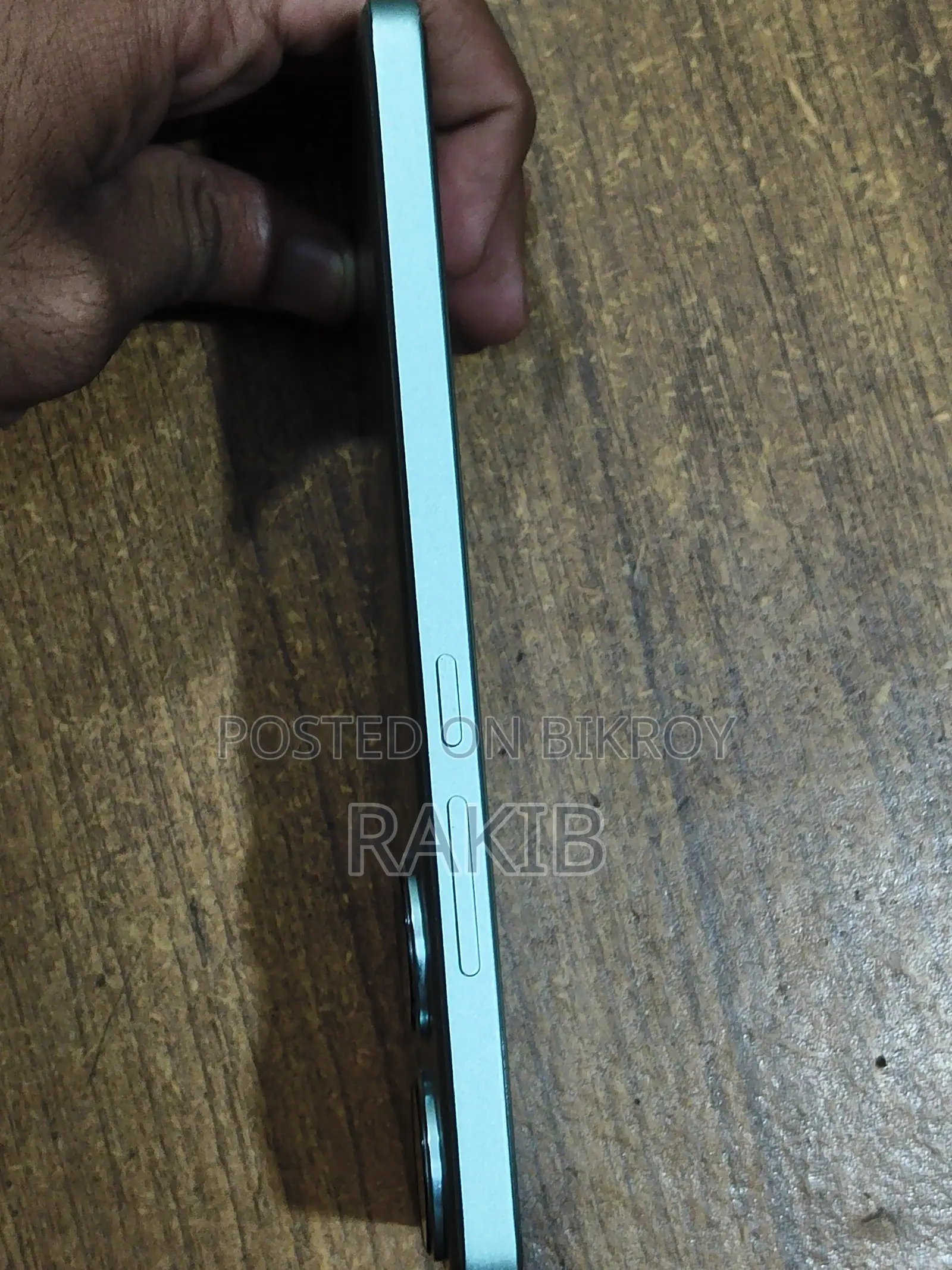 Xiaomi Redmi Turbo 3 256 GB Green