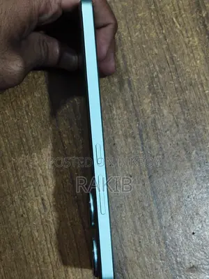Xiaomi Redmi Turbo 3 256 GB Green