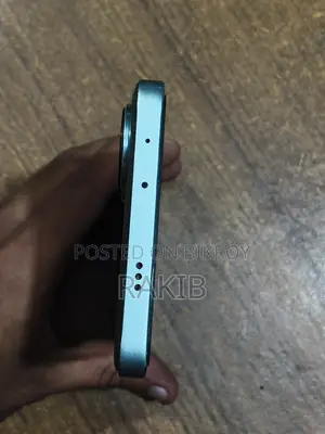 Xiaomi Redmi Turbo 3 256 GB Green