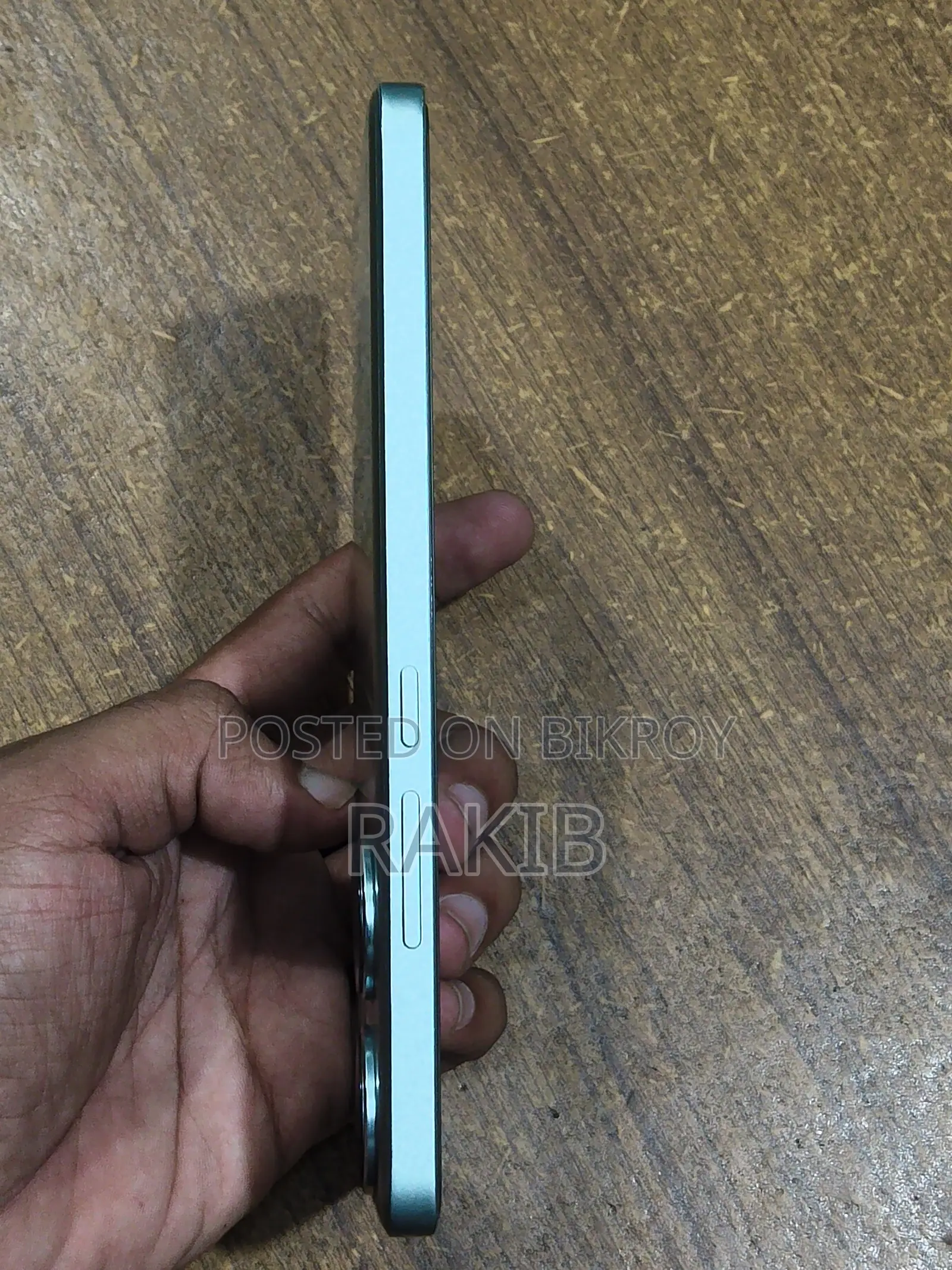 Xiaomi Redmi Turbo 3 256 GB Green
