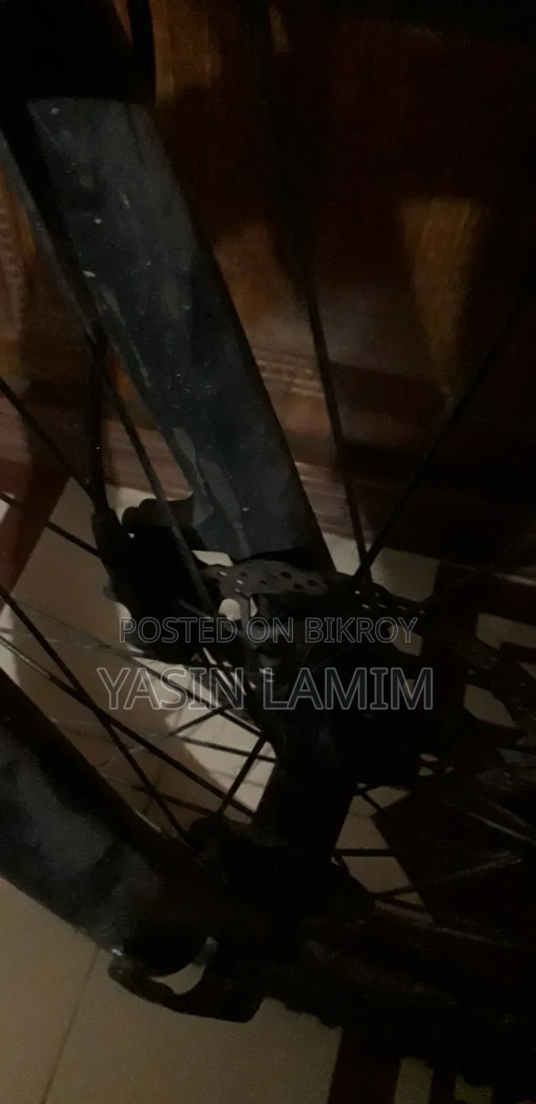 Cycle Sell