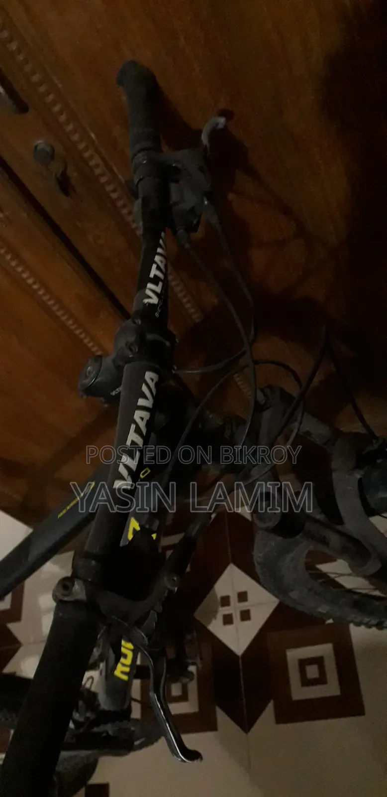 Cycle Sell