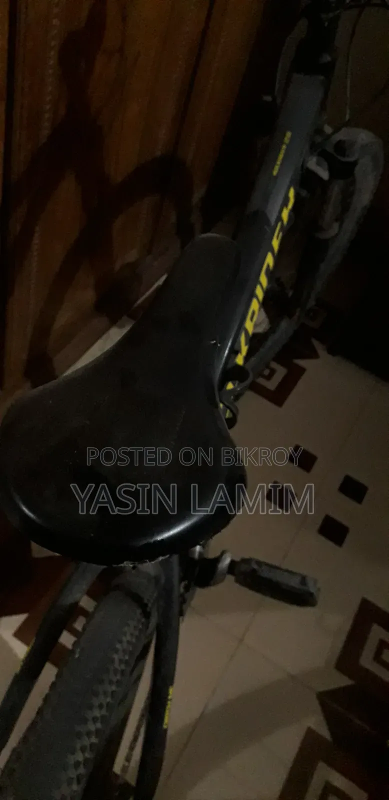 Cycle Sell