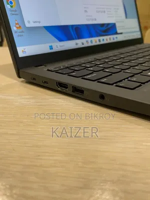 Laptop Lenovo ThinkPad T14s G4 32GB Intel Core i7 SSD 512GB