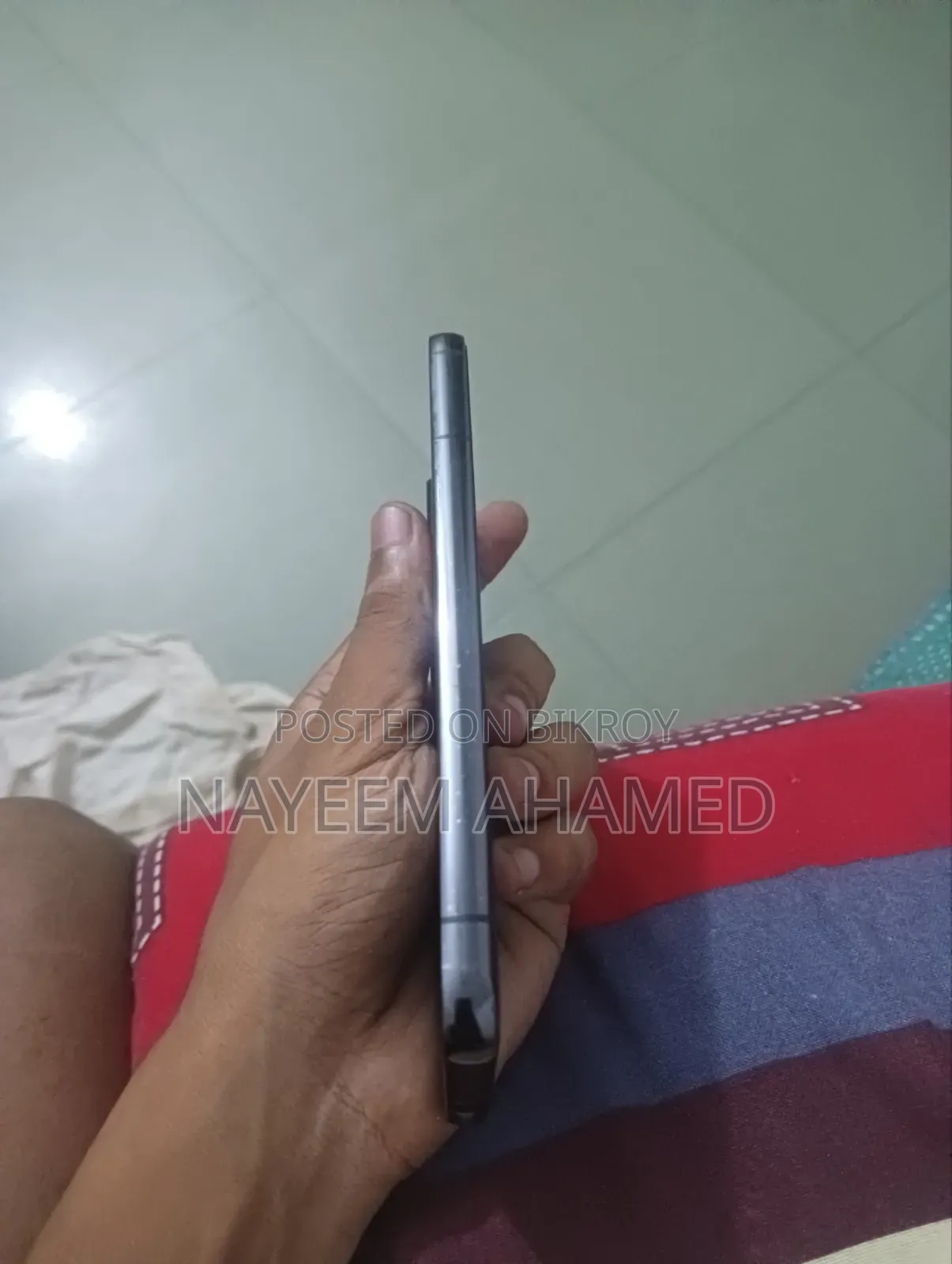 Samsung Galaxy S22 5G 128 GB Black