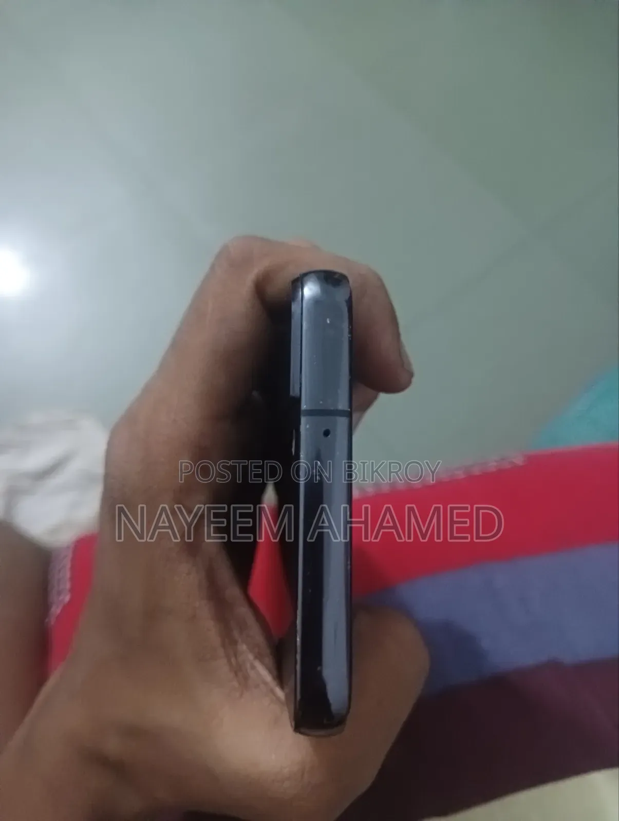 Samsung Galaxy S22 5G 128 GB Black