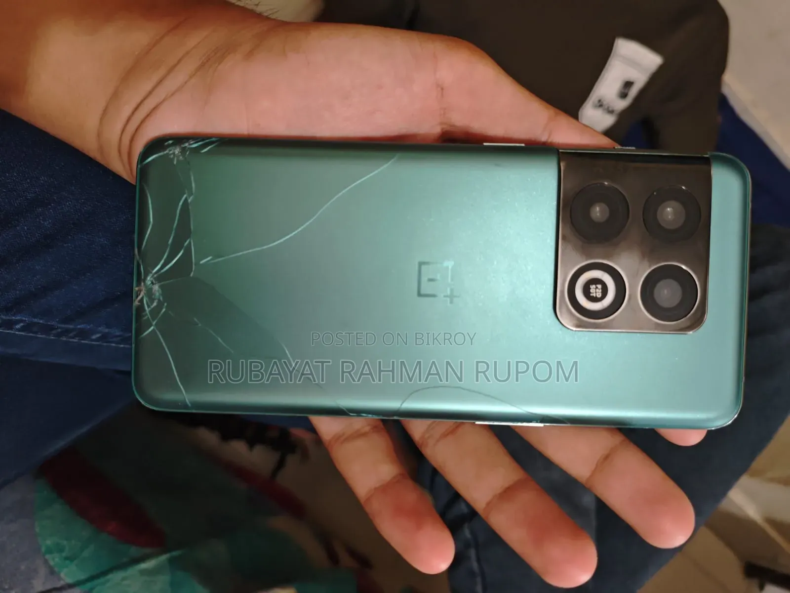 OnePlus 10 Pro 256 GB