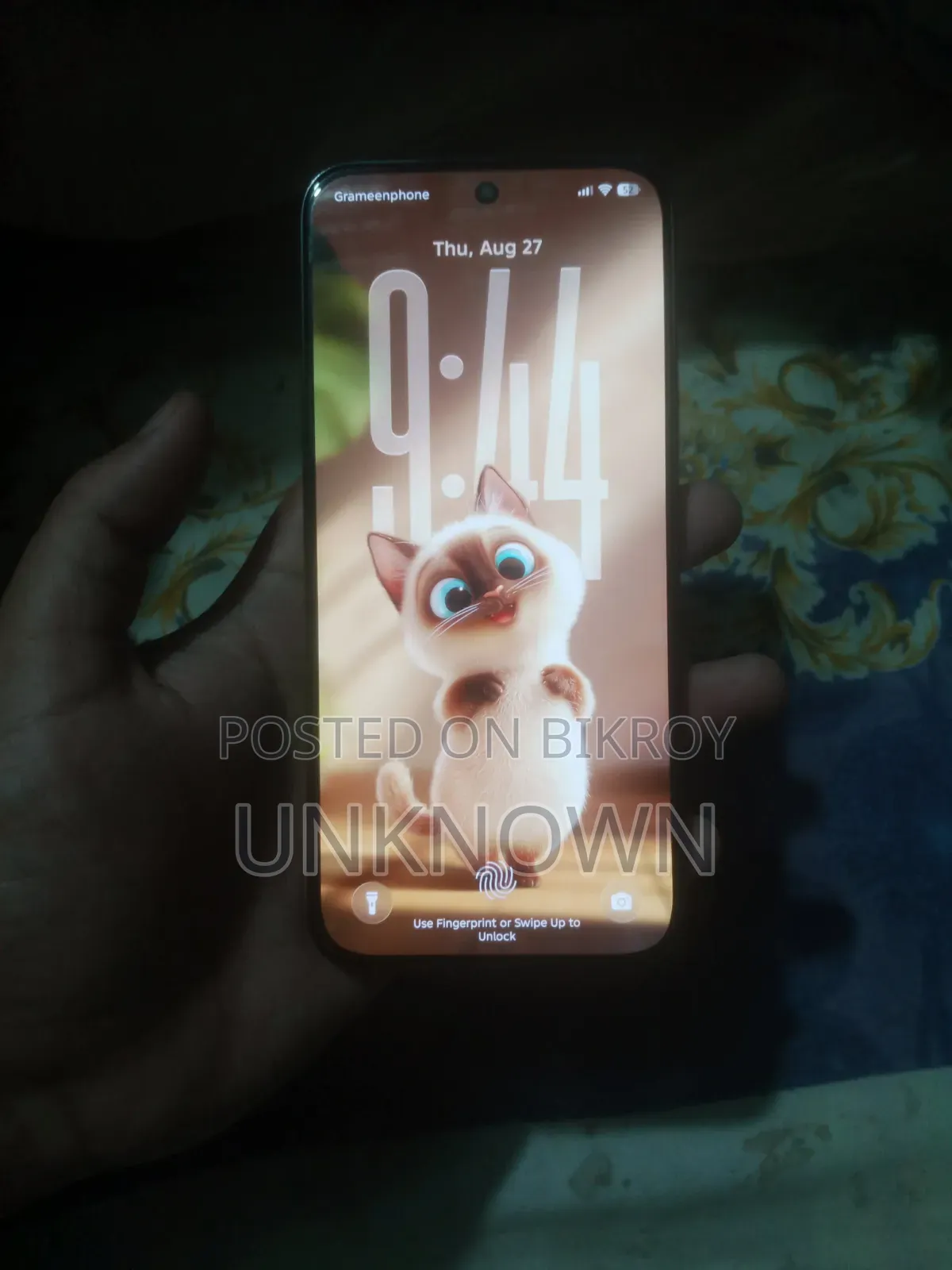Infinix GT 30 Pro 256 GB