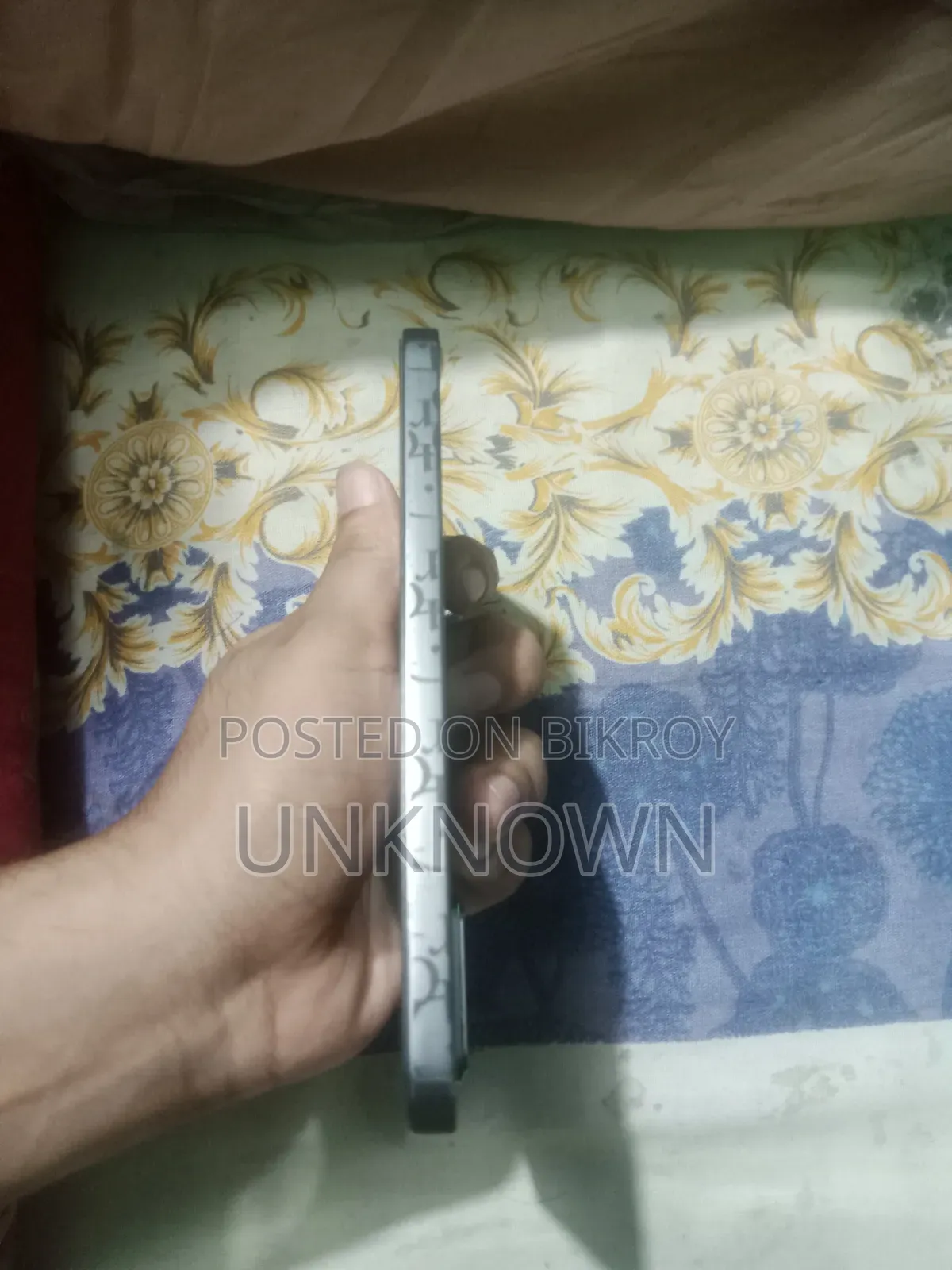Infinix GT 30 Pro 256 GB