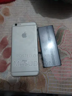 Apple iPhone 6s 64 GB White
