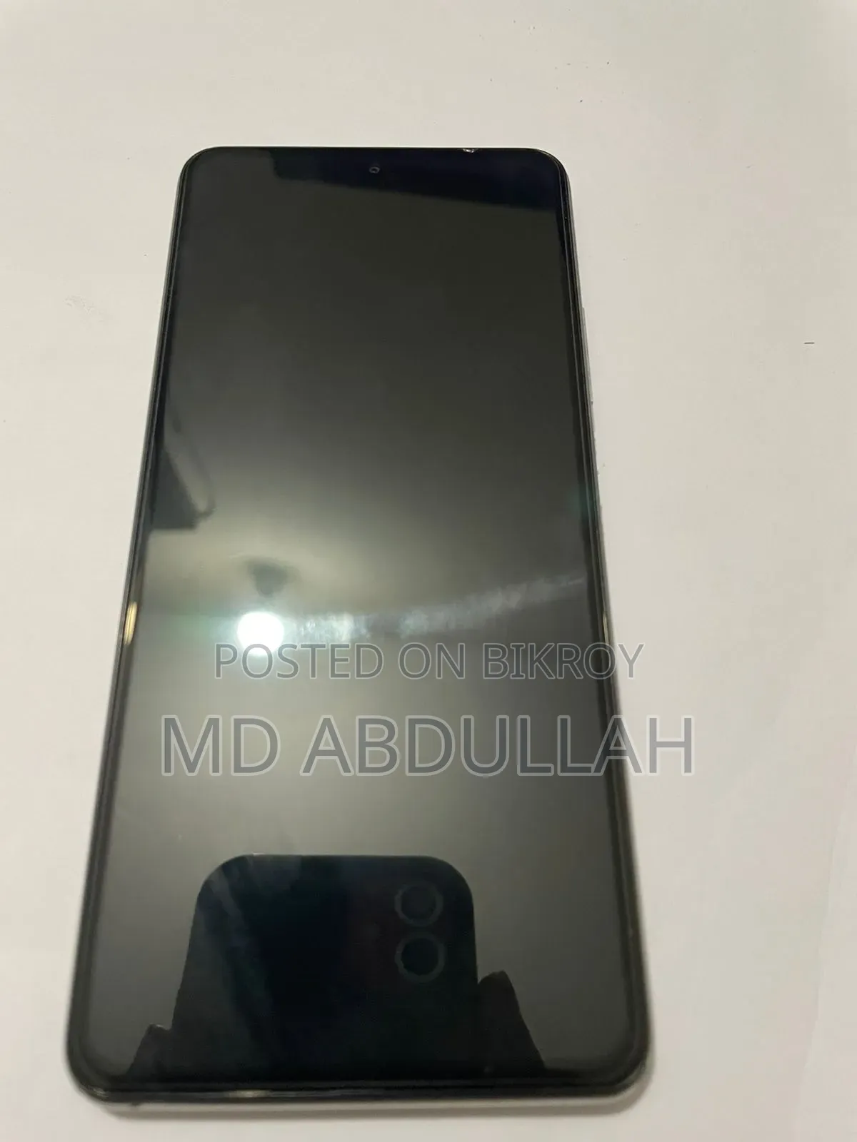 Xiaomi Mi 11X 128 GB White