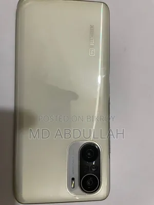 Xiaomi Mi 11X 128 GB White