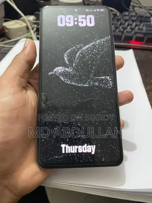 Xiaomi Mi 11X 128 GB White