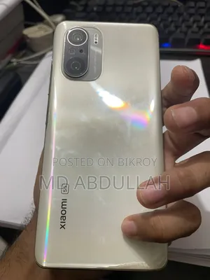 Xiaomi Mi 11X 128 GB White