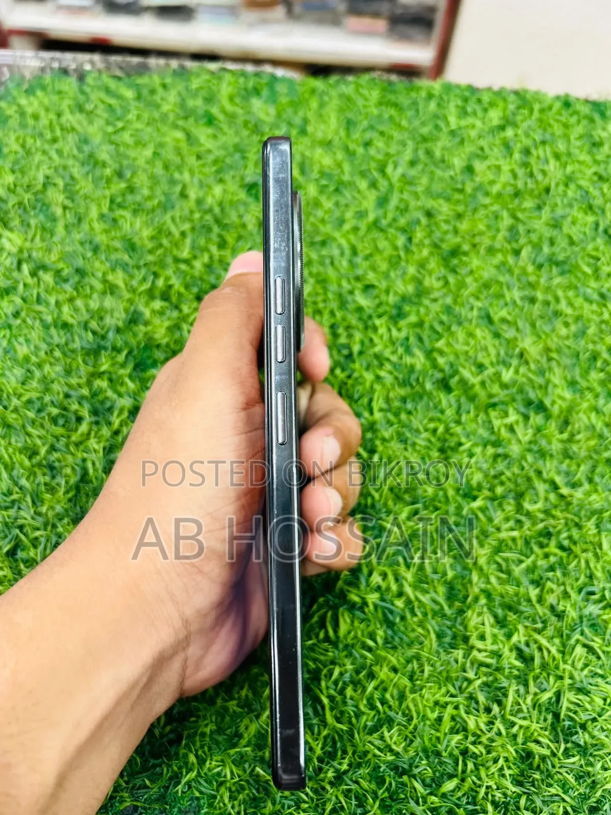 Tecno Camon 30 256 GB Black