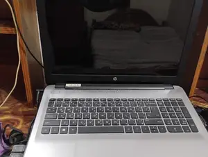 Laptop HP 250 G1 4GB Intel Core i5 HDD+SSD 1T