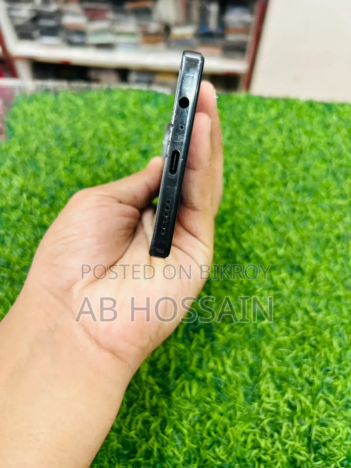 Tecno Camon 30 256 GB Black